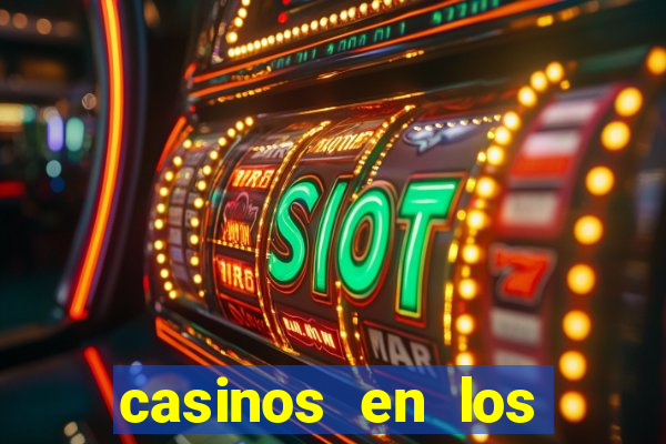 casinos en los angeles california