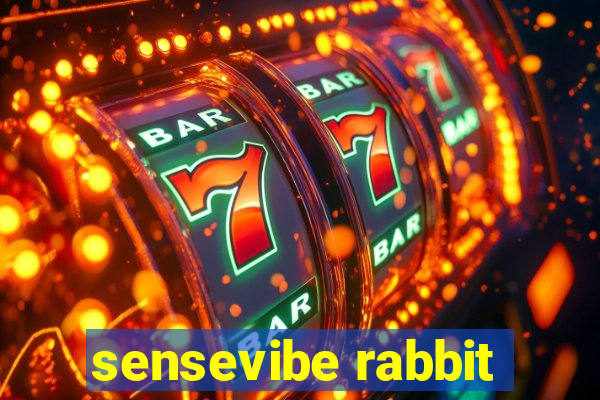 sensevibe rabbit