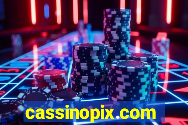 cassinopix.com