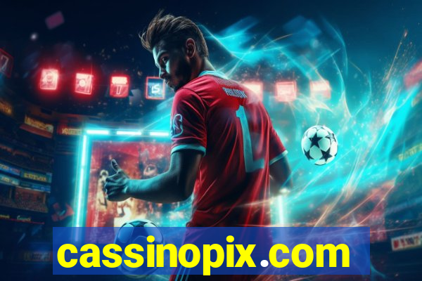 cassinopix.com