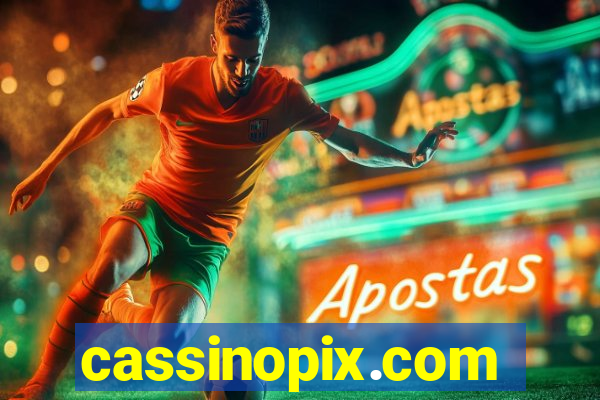 cassinopix.com