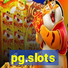 pg.slots