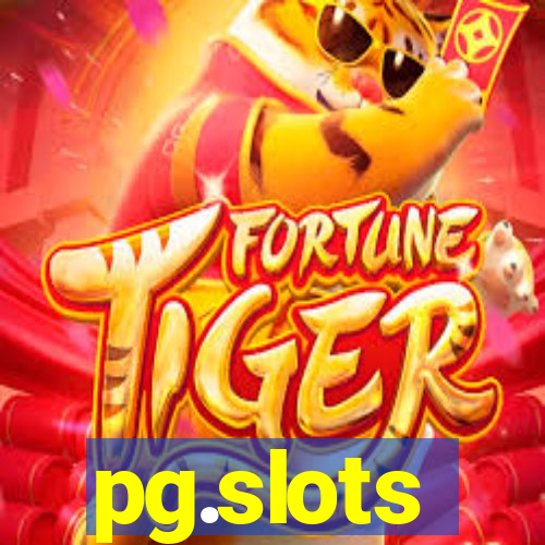 pg.slots