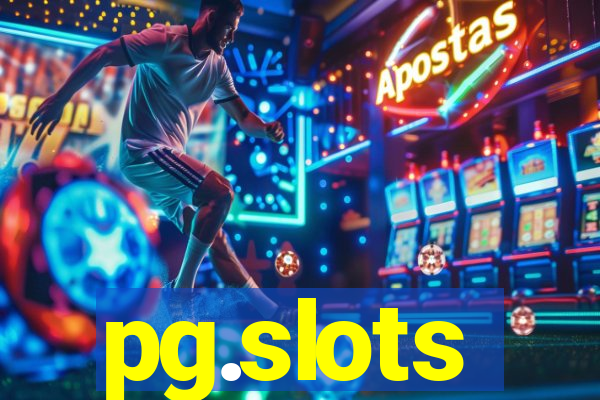 pg.slots