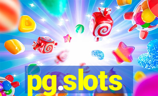 pg.slots