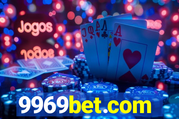 9969bet.com