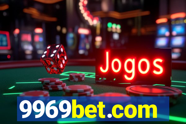 9969bet.com