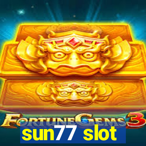 sun77 slot