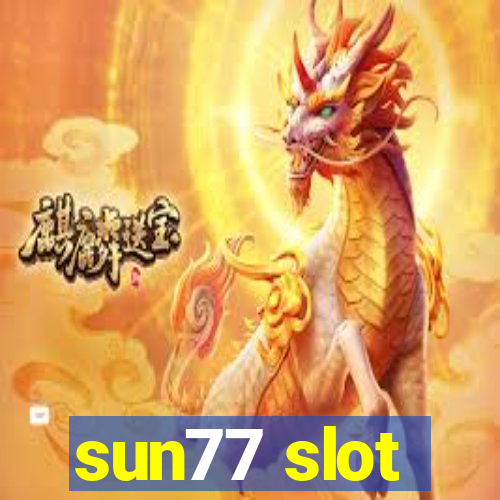 sun77 slot