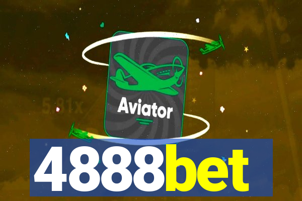 4888bet