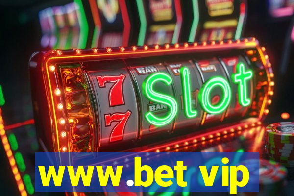 www.bet vip