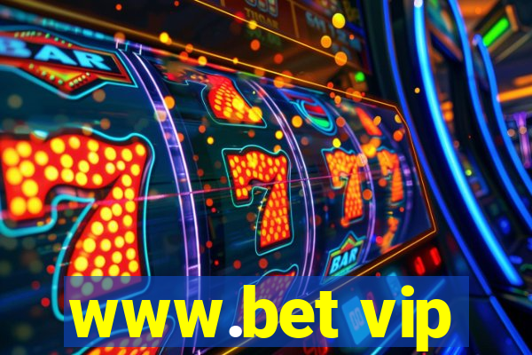 www.bet vip