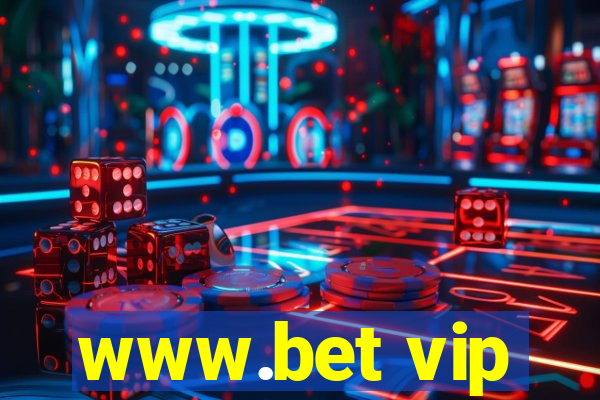 www.bet vip