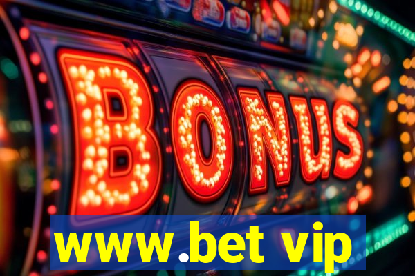 www.bet vip