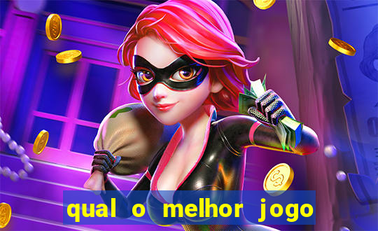 qual o melhor jogo para ganhar dinheiro