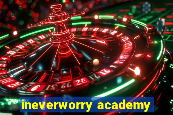 ineverworry academy