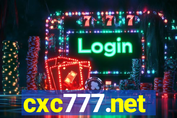 cxc777.net