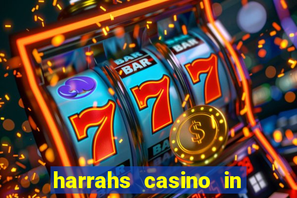 harrahs casino in las vegas