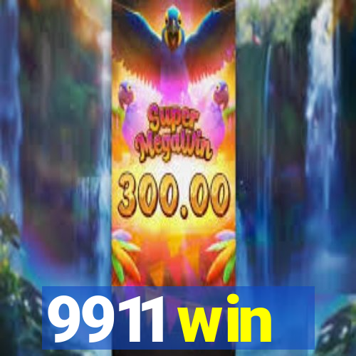 9911 win