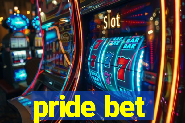 pride bet