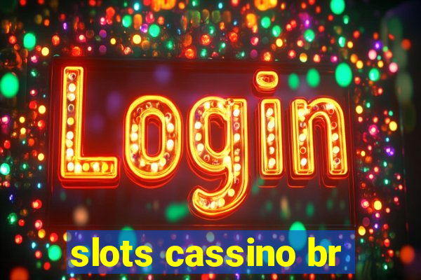 slots cassino br