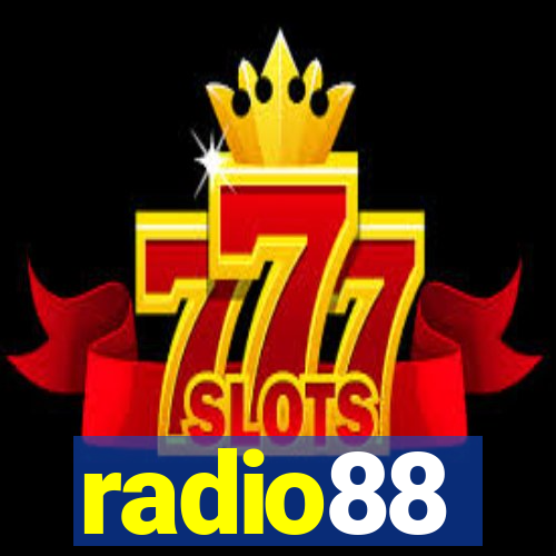 radio88