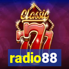 radio88