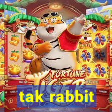 tak rabbit