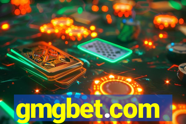 gmgbet.com