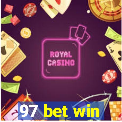 97 bet win