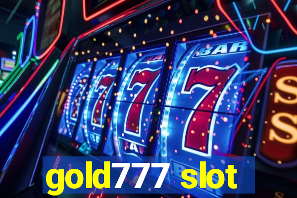 gold777 slot