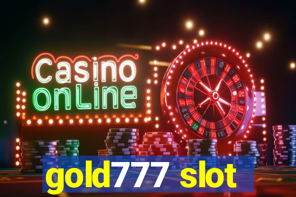 gold777 slot