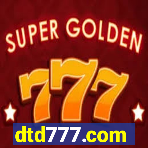 dtd777.com