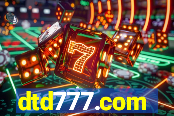 dtd777.com