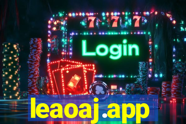 leaoaj.app