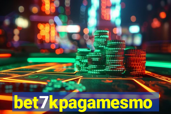 bet7kpagamesmo