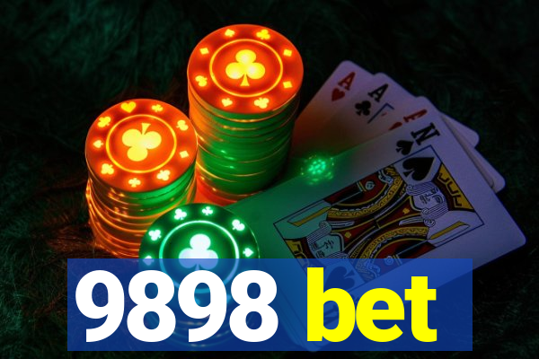 9898 bet