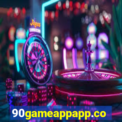 90gameappapp.com