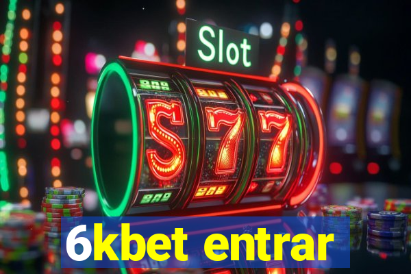 6kbet entrar