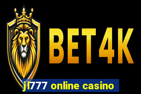 jl777 online casino