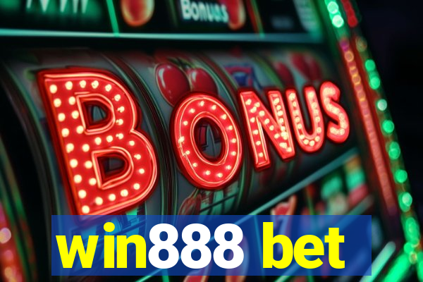 win888 bet