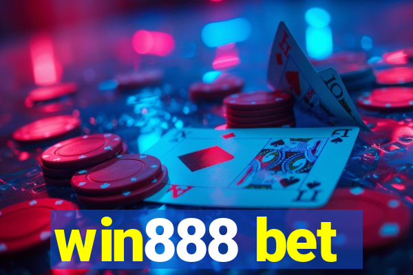 win888 bet