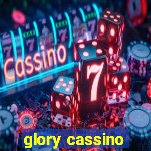 glory cassino