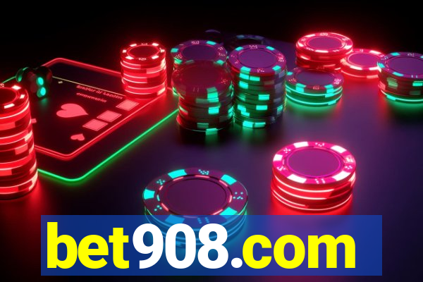 bet908.com