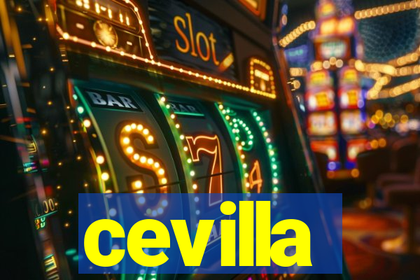 cevilla