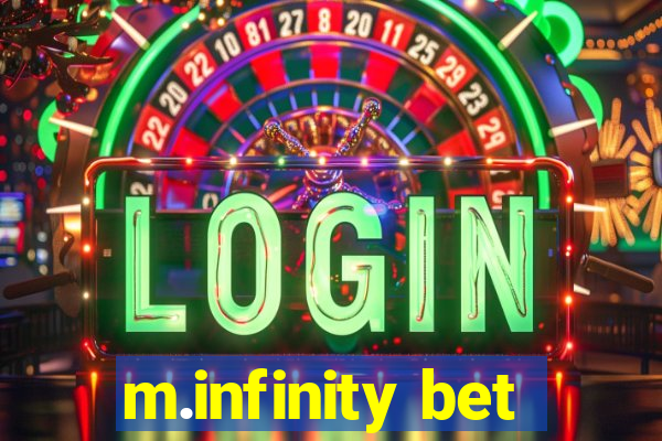 m.infinity bet