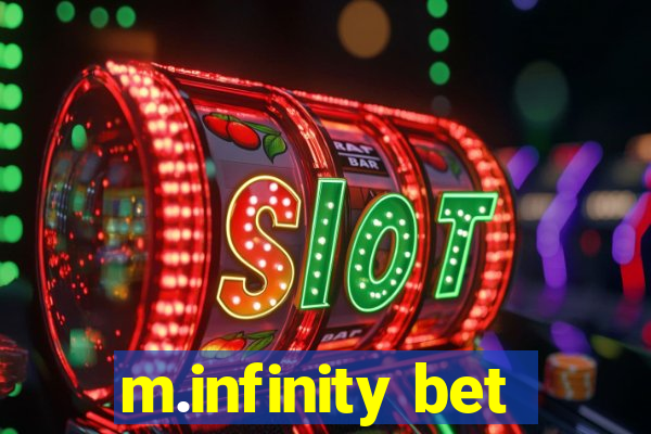 m.infinity bet