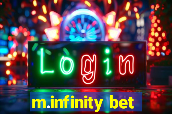 m.infinity bet