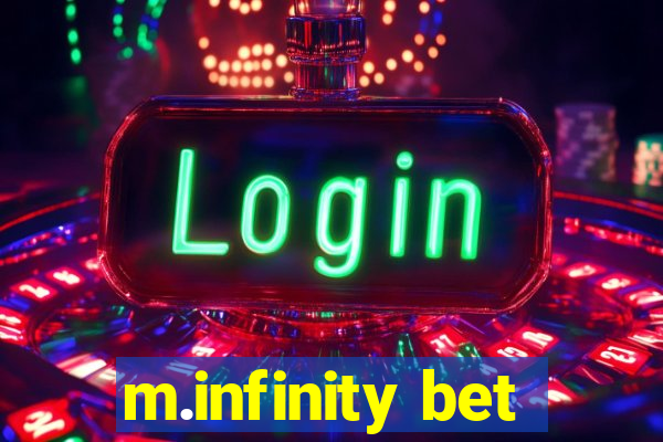 m.infinity bet