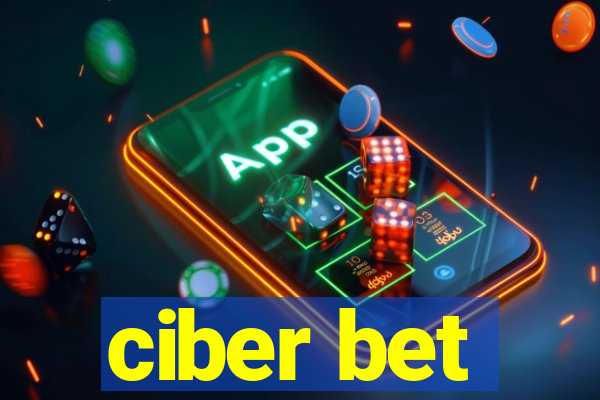 ciber bet